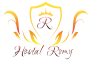 Hospedaje Romy Galapagos Logo