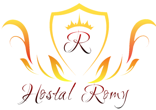 Hospedaje Romy Galapagos Logo